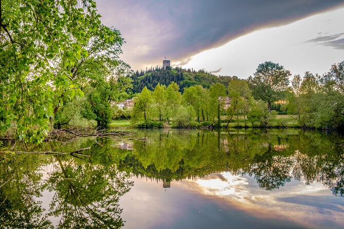 Solferino Ticket Valid for Visit to the Museum and the Rocca - Key highlights at a glance