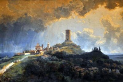 Solferino Ticket Valid for Visit to the Museum and the Rocca - Ticket value: two paid entrances plus free Red Cross stops