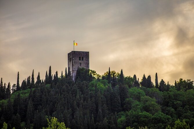 Solferino Ticket Valid for Visit to the Museum and the Rocca - Logistics that affect your comfort (and why the end point matters)