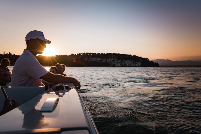 Sunset Tour in Sirmione - Group Size, Comfort, and How the Tour Feels in Real Life