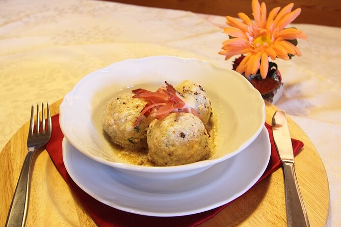 Taste Bolzano: Food Tour with Full Meal by Do Eat Better - Key things to know before you go