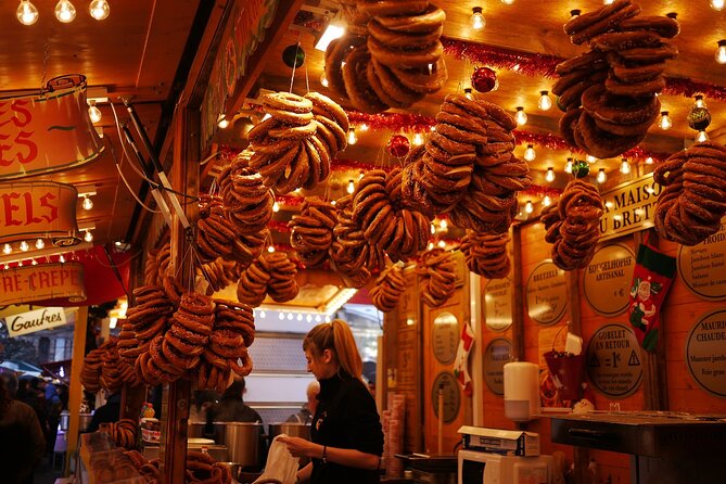 Taste Bolzano: Food Tour with Full Meal by Do Eat Better - Via della Mostra Konditorei: Apple Strudel and a Real Sweet Finish
