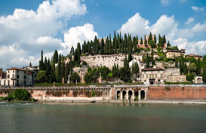 The 10 Tastings of Verona With Locals: Private Food Tour - Key highlights before you go