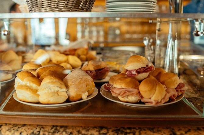 The 10 Tastings of Verona With Locals: Private Food Tour - FAQ