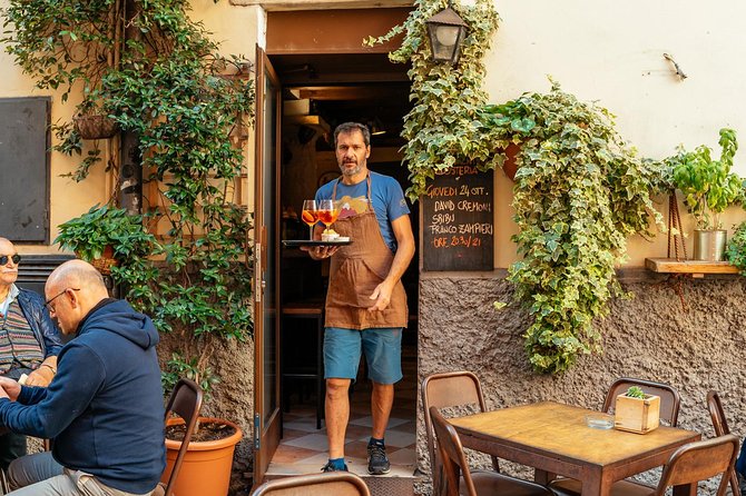 The 10 Tastings of Verona With Locals: Private Food Tour - Stop-by-stop: Verona classics, Castel San Pietro bites, and cultural pauses