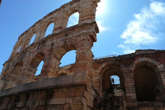 The city of Romeo and Juliet: A self-guided audio tour through Verona - Key highlights you’ll feel right away