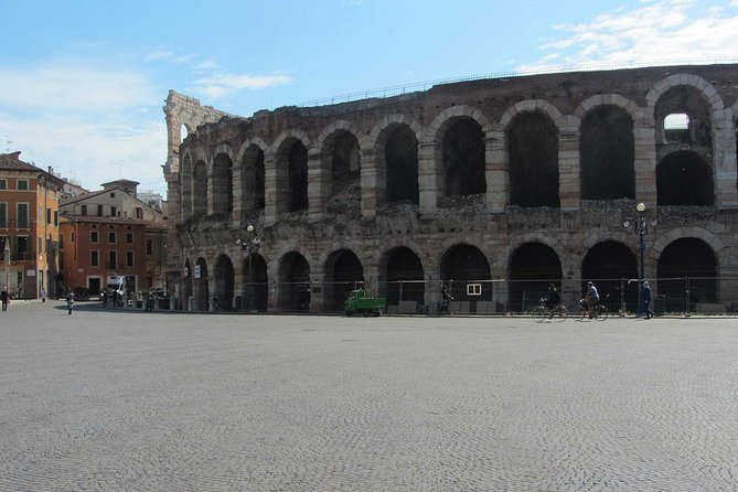 The city of Romeo and Juliet: A self-guided audio tour through Verona - Price and time: what $11.24 really buys you