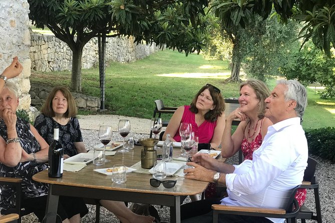 The Grand tour of Valpolicella: 2 Wineries, Lunch & Amarone focus - Stop 3 in Sant’Ambrogio di Valpolicella: indigenous grapes, tasting, then grappa