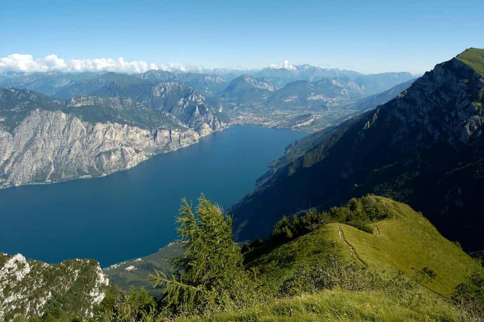 The Original Lake Garda Tour, Boat Trip-Tour from South - Getting Onboard: Pickup and the Pace You Should Expect