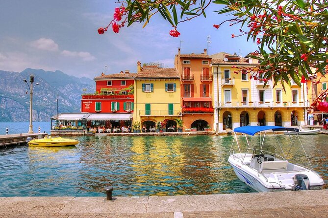 The Original Lake Garda Tour with Boat Trip from Southern Hotels - A Smooth, Efficient Lake Garda Day (Even If You Hate Rush)