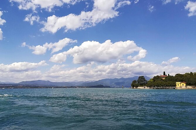 The Original Lake Garda Tour with Boat Trip from Southern Hotels - Limone sul Garda: A Cozy Town Stop Before the Boat Ride