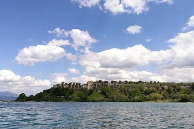 The Original Lake Garda Tour with Boat Trip from Southern Hotels - How the Day Flows: Sirmione → Limone → Malcesine → Back to Hotels