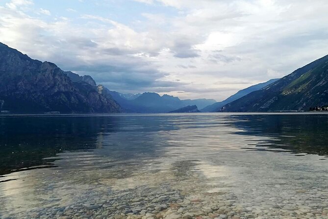 The Original Lake Garda Tour with Boat Trip from Southern Hotels - What’s Included (and What You’ll Pay For Separately)
