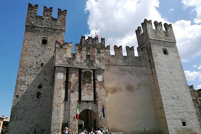 The Original Lake Garda Tour with Boat Trip from Southern Hotels - Group Size, Language, and Comfort Details That Matter
