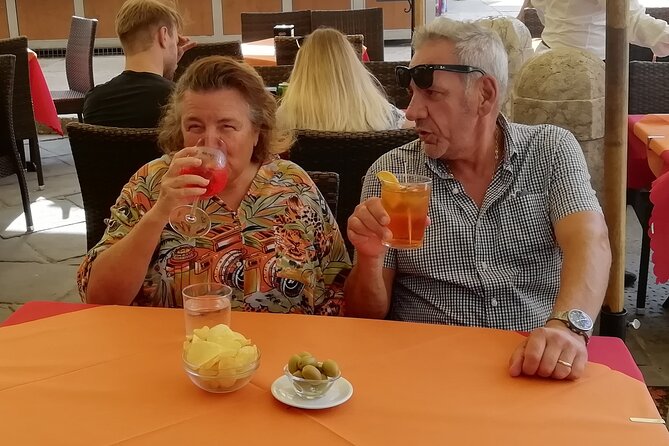 The Spritz Experience in Verona - Dietary Needs and Non-Drinkers: Options That Actually Help on a Short Tour