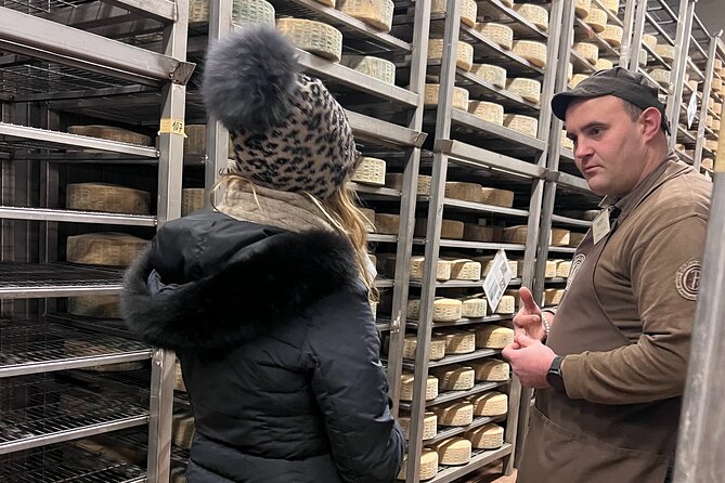 The Valpolicella food & wine driving tour: cheese factory+ winery - Key highlights you’ll actually care about