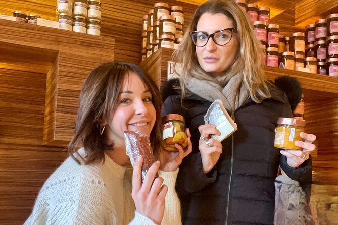The Valpolicella food & wine driving tour: cheese factory+ winery - Why this Valpolicella driving tour feels personal, not canned