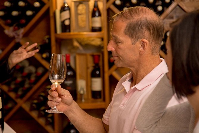 The Valpolicella food & wine driving tour: cheese factory+ winery - Food on board: lunch in a private wine-cellar and tastings that keep the day moving