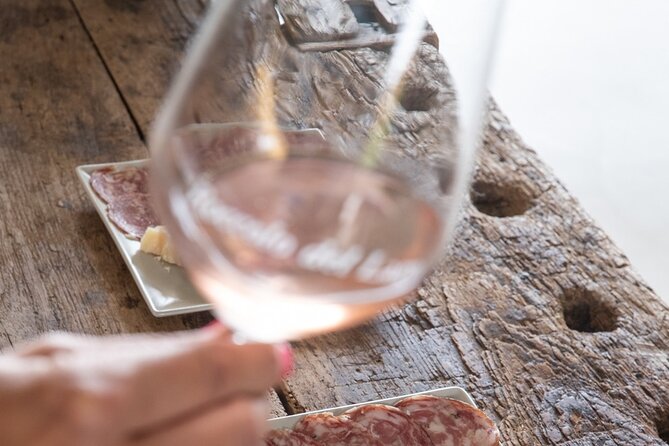 Tour and Tasting of Organic Wines in Lazise - Practical tips to make your visit smoother