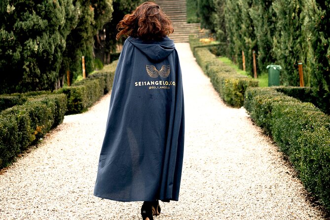 Tour Guidato nel centro di Verona accompagnato da un Angelo - Key highlights to look forward to