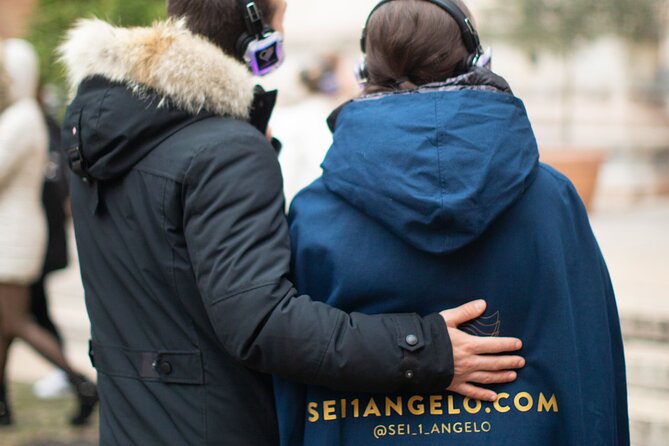 Tour Guidato nel centro di Verona accompagnato da un Angelo - Ponte Pietra: the bridge story you’ll remember later
