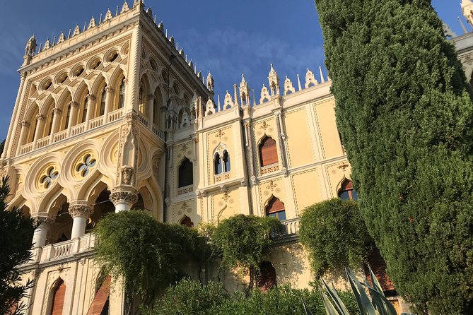 Tour in barca da Sirmione all'Isola del Garda - Sirmione Pass-By Highlights: Callas, Thermal Water, and Roman Ruins