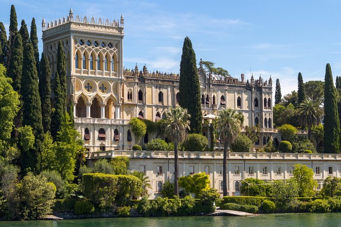 Tour in barca da Sirmione all'Isola del Garda - Price and Value: Is $600+ Worth It?