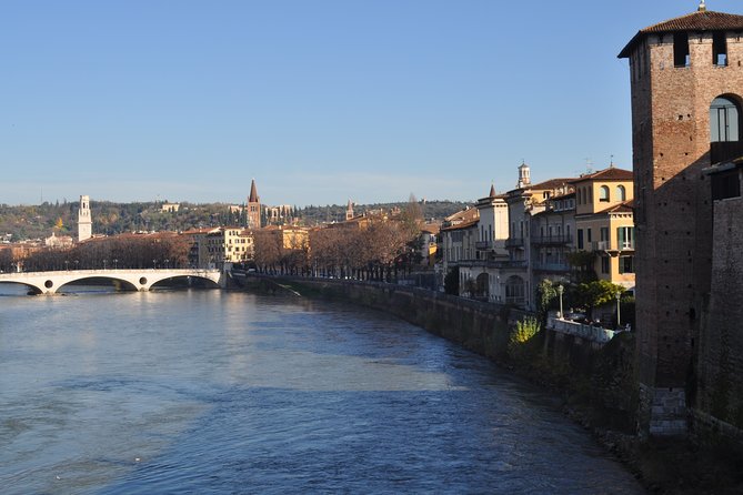 Tour to discover the Unique History of Verona, the City of Art - Verona’s City of Art, Told in the Order You Actually Walk It