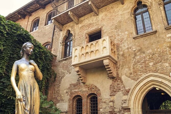 Tour to discover the Unique History of Verona, the City of Art - Stop 4: Chiesa di San Lorenzo (Verona)—A Romanesque Church From the XII Century
