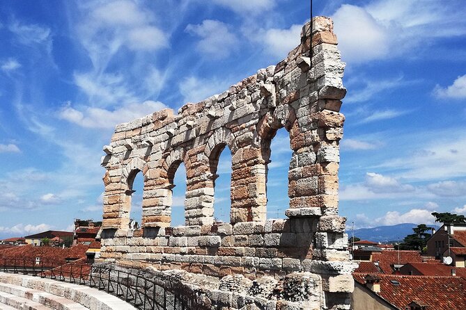 Tour to the Arena di Verona at the Gladiator's Time - Little considerations before you commit
