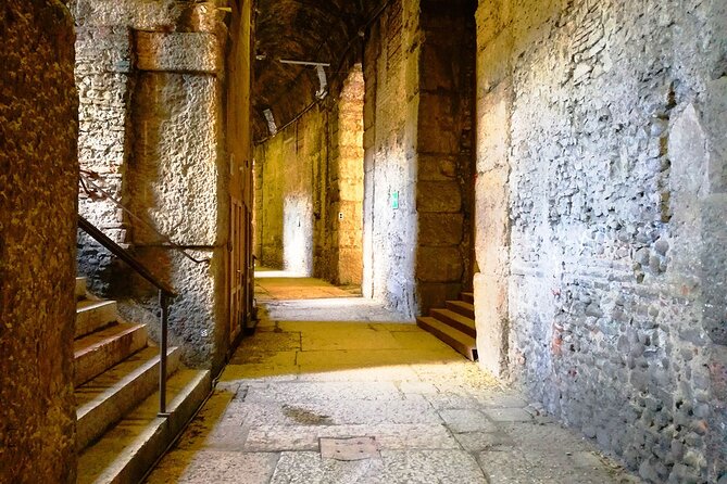 Tour to the Arena di Verona at the Gladiator's Time - Should you book the Arena di Verona at Gladiator’s Time tour?