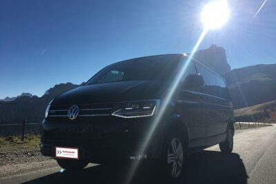 Transfer from Cortina d'Ampezzo to Venice Marco Polo airport or Mestre station - Comfort rules, small conduct notes, and planning tips
