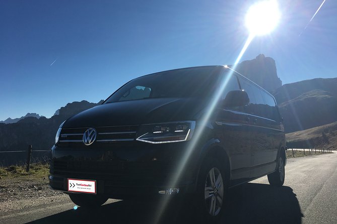 Transfer from Cortina d'Ampezzo to Venice Marco Polo airport or Mestre station - Comfort rules, small conduct notes, and planning tips