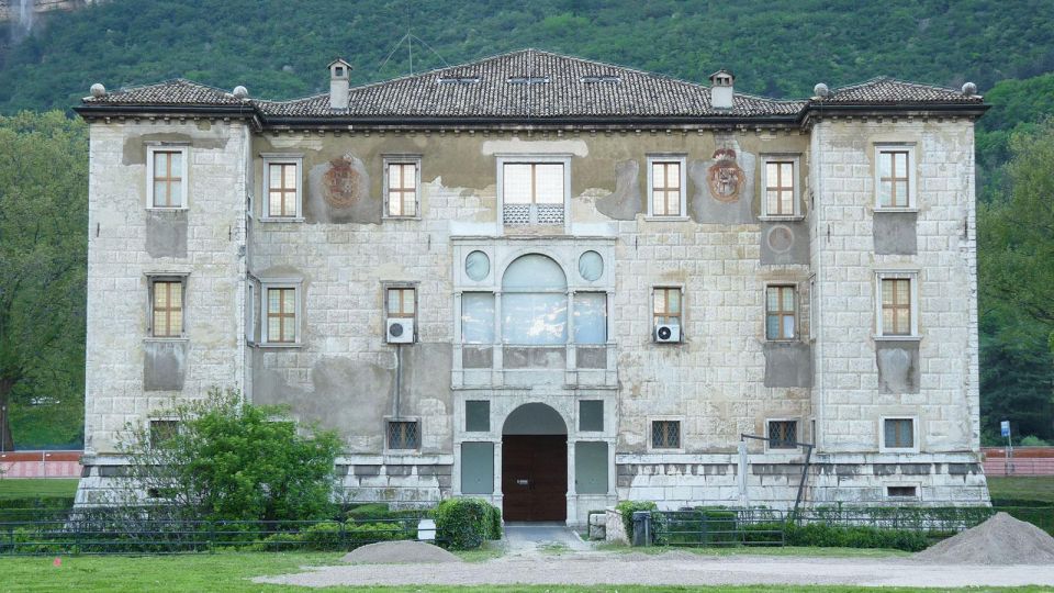 Trento Audioguide - TravelMate app for your smartphone - Activation and getting started without drama