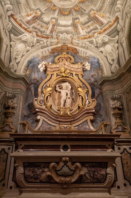 Trento: Aula del Simonino Entry Ticket - Finding the Aula del Simonino in Trento’s historic center