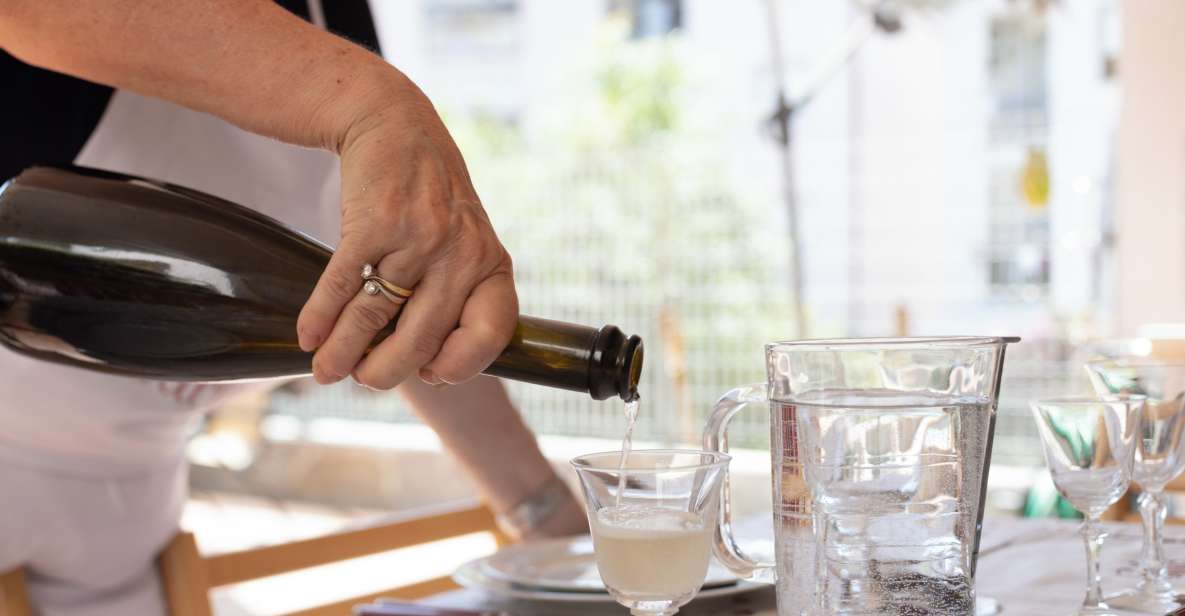 Trento: Dining Experience at a Local's Home - The Cooking Demo: What You Learn Before You Eat