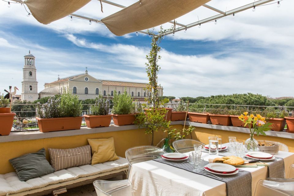 Trento: Dining Experience at a Local's Home - Course By Course: How The 4-Course Menu Plays Out
