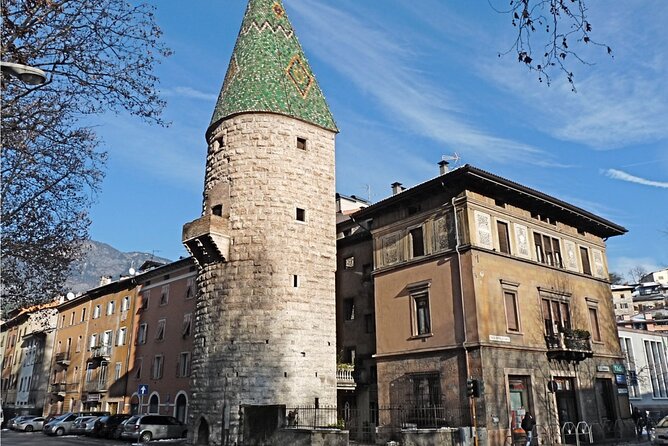 Trento Scavenger Hunt and Sights Self-Guided Tour - Turning Trento Into a Game: How the Explorial App Works