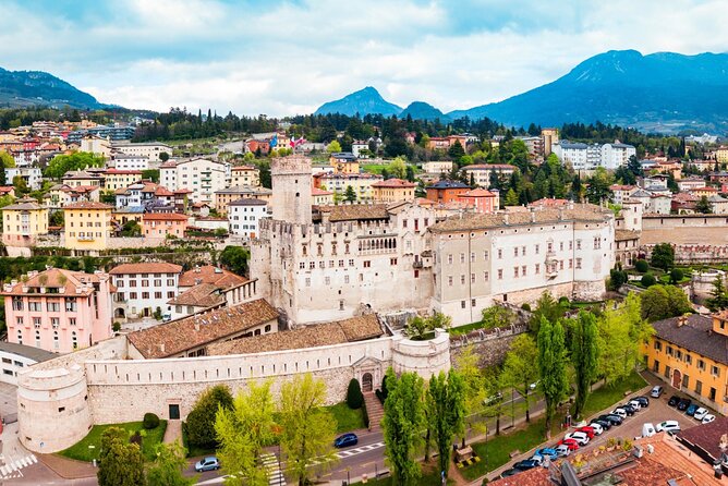 Trento Scavenger Hunt and Sights Self-Guided Tour - Price and Value: Does $10.56 Make Sense Here?