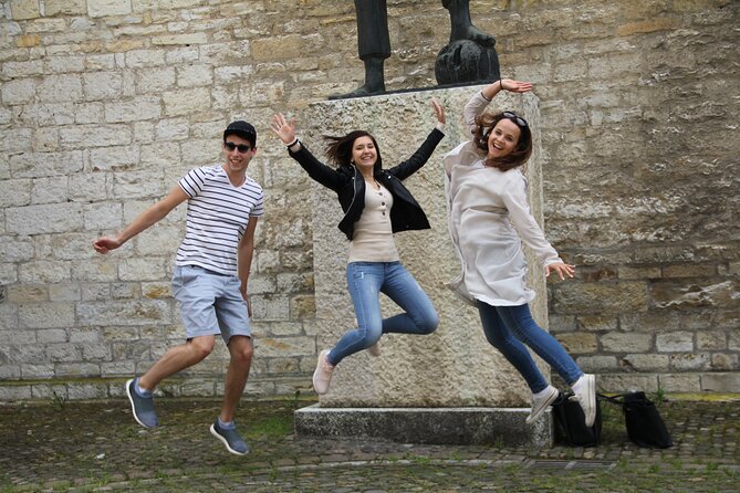 Trento Scavenger Hunt and Sights Self-Guided Tour - Castello del Buonconsiglio: Clues at a Major Trento Landmark