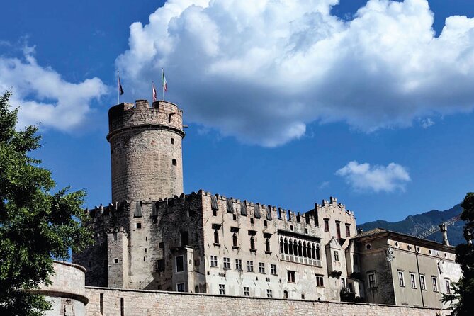 Trento Walking Tour with Audio and Written Guide - Key things to know before you go