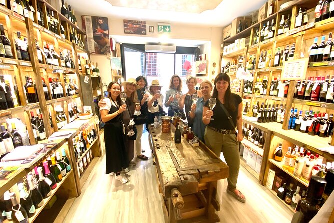 Unique Wine tasting in Verona, with Amarone docg - Why this tasting makes sense in Verona (even when you’re short on time)
