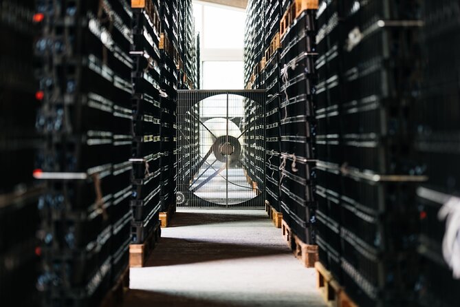 Valpolicella Lunch or Dinner Wine & Food tasting with Amarone - The grape drying loft: where Amarone character starts