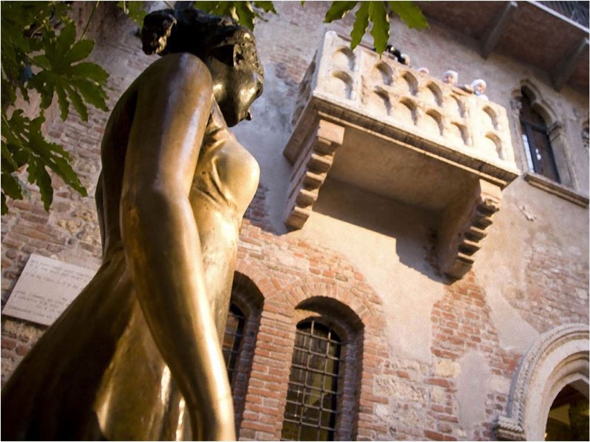 Verona: 3-Hour Guided Walking Tour - Price and value: $118.95 per group up to five