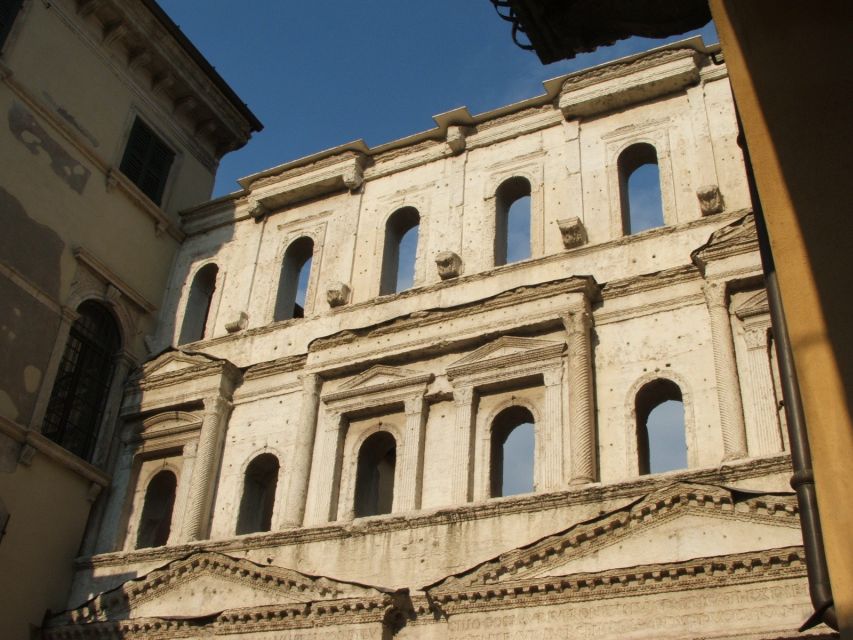 Verona: 3-Hour Guided Walking Tour - Should you book this Verona 3-hour walking tour?