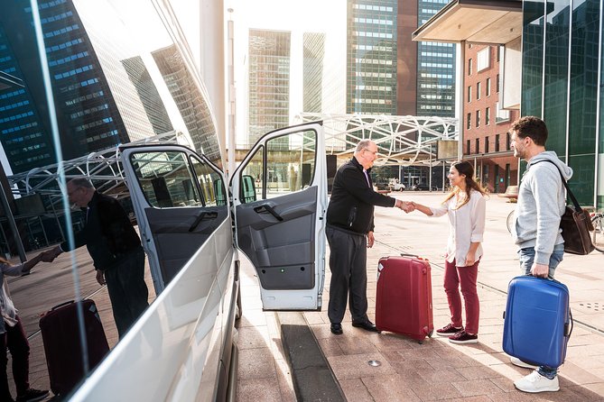 Verona Airport (VRN) Arrival Transfer (Airport to Verona Hotels or Address) - Getting From VRN to Verona City: Direct, Private, and Simple