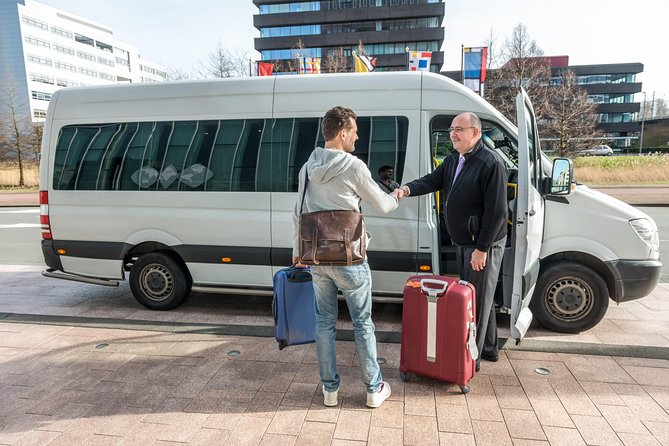 Verona Airport (VRN) Arrival Transfer (Airport to Verona Hotels or Address) - When This Transfer Makes Sense (and When You Might Skip It)