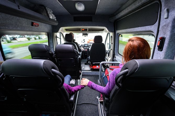 Verona Airport (VRN) Arrival Transfer (Airport to Verona Hotels or Address) - Should You Book This Verona Airport Transfer?