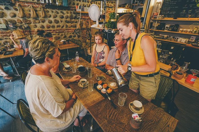 Verona All in one: Food Walking Tour, Lunch & Wine - Arche Scaligere wine lesson: Valpolicella and eastern whites