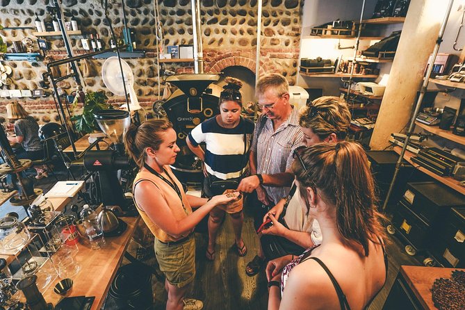 Verona All in one: Food Walking Tour, Lunch & Wine - Lunch at an historic osteria: Amarone risotto